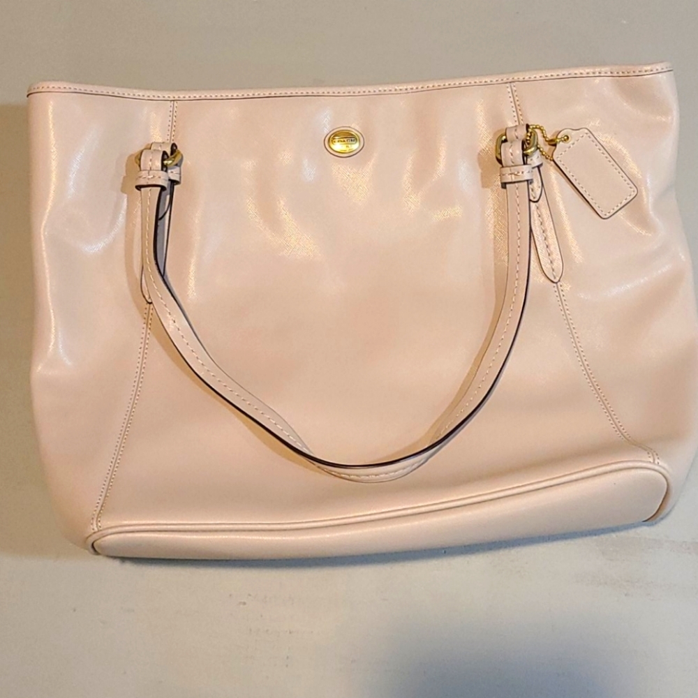 Coach Tote bag